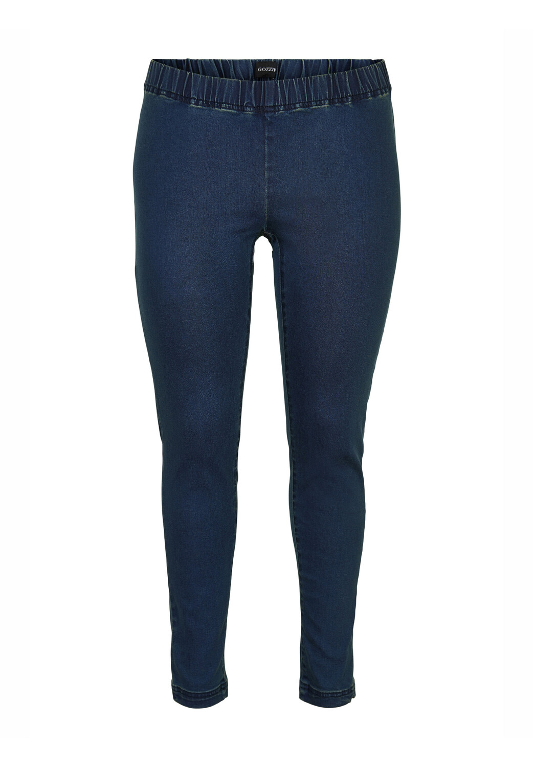 

Леггинсы GOZZIP Maya Denim, цвет Dark blue denim