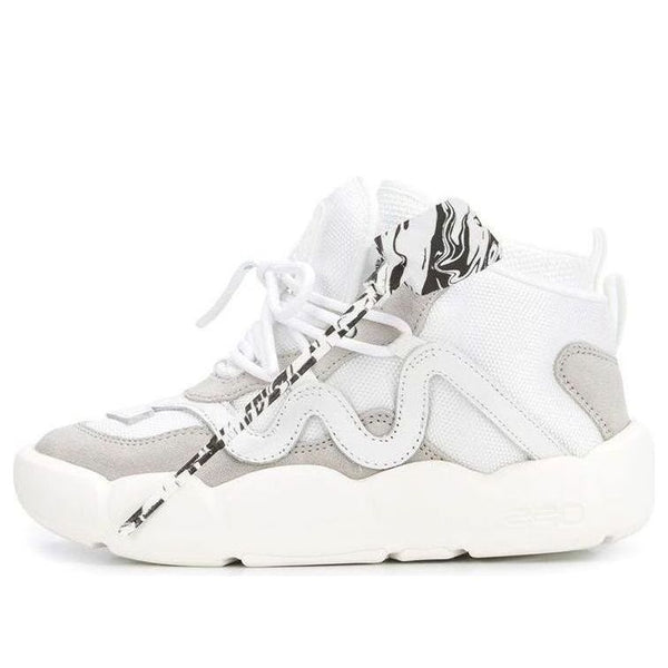 Кроссовки chlorine white Off-White, белый