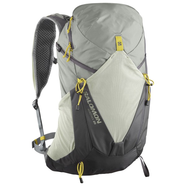 

Aerotrek 20 - походный рюкзак Salomon, мультиколор