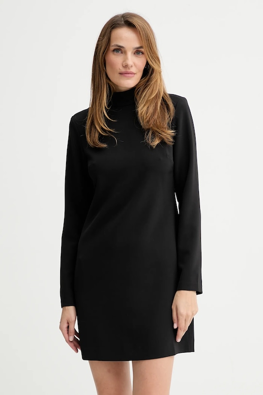 

Платье Calvin Klein, черный