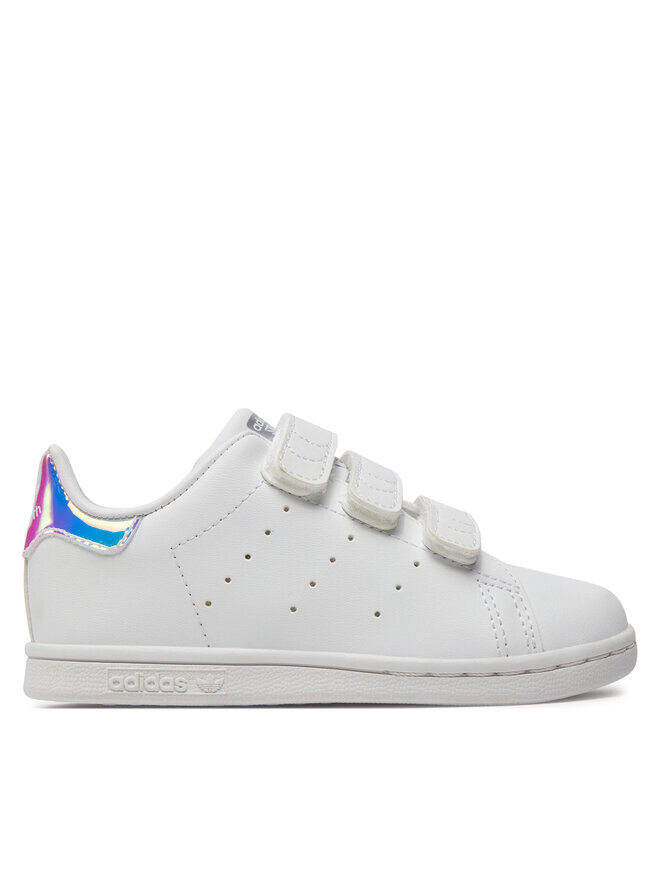 

Кроссовки Adidas, белый
