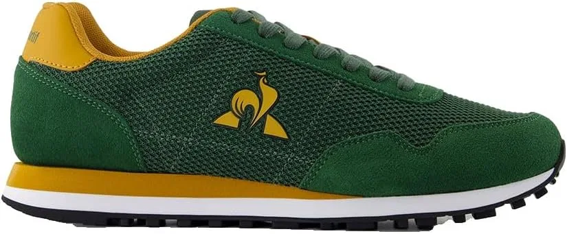 Кроссовки с сеткой Le Coq Sportif Astra_2 EU 41, Green