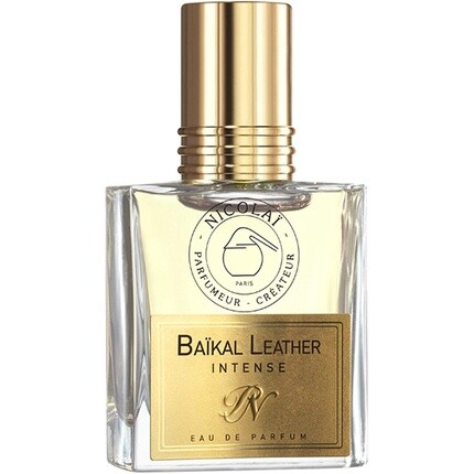 

Парфюмерная вода Nicolai Baikal Leather Intense, 30 мл