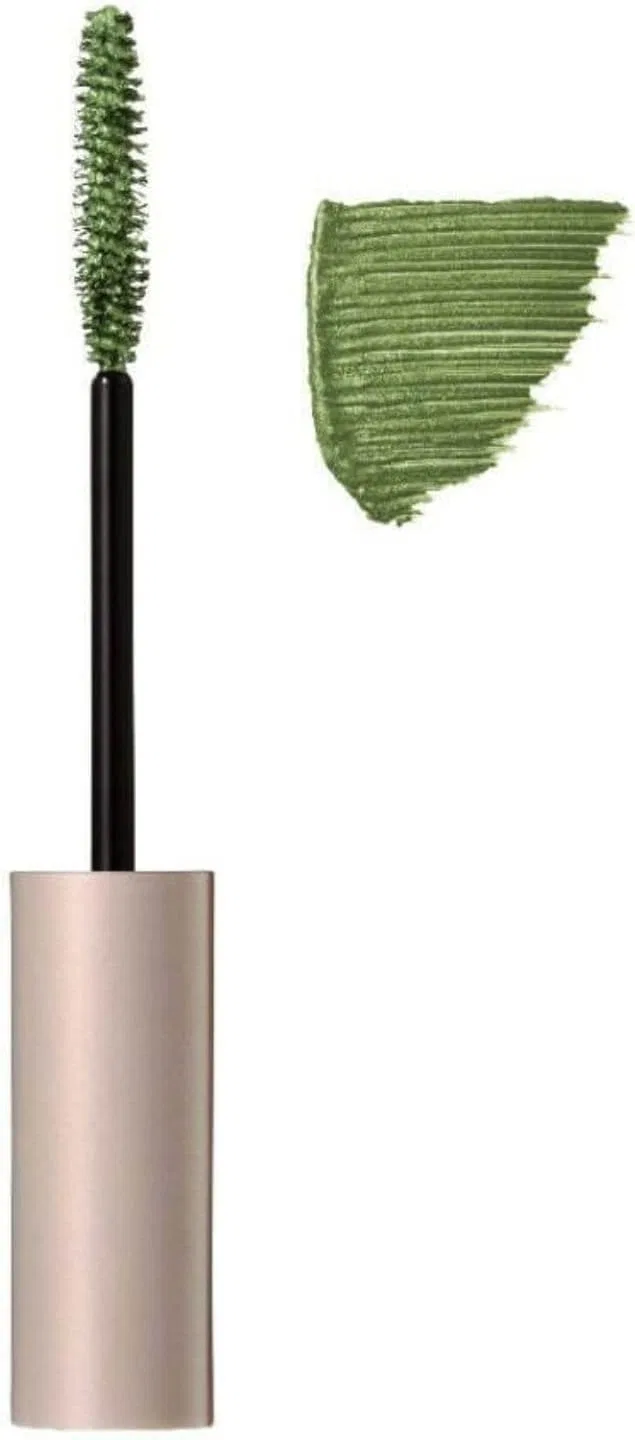 Тушь для ресниц Moss Green Opera 1 шт