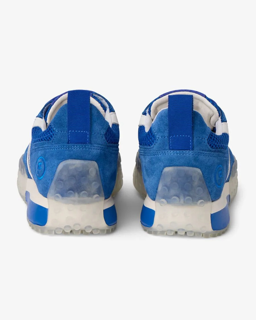 Мужские кроссовки Smoove Trainer Signature Series FRESHY, cobalt синий — фото 4