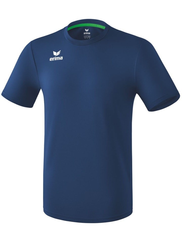 

Функциональная рубашка Liga Trikot erima, синий