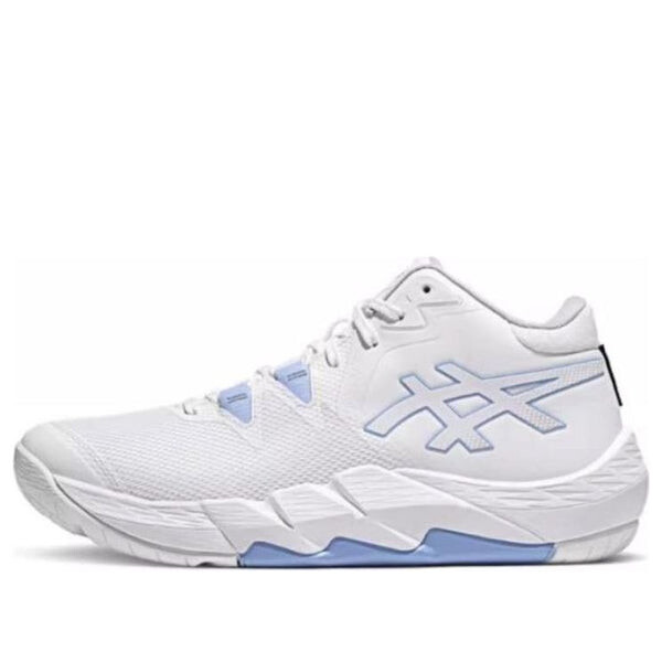 

Кроссовки unpre ars низкие Asics, белый