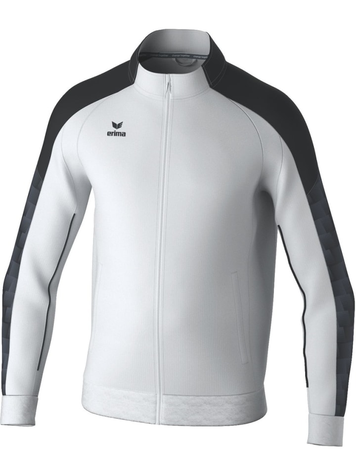 

Спортивная куртка Evo Star Trainingsjacke erima, белый