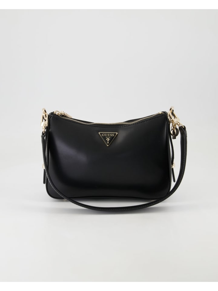 

Сумка Guess Handtaschen, черный
