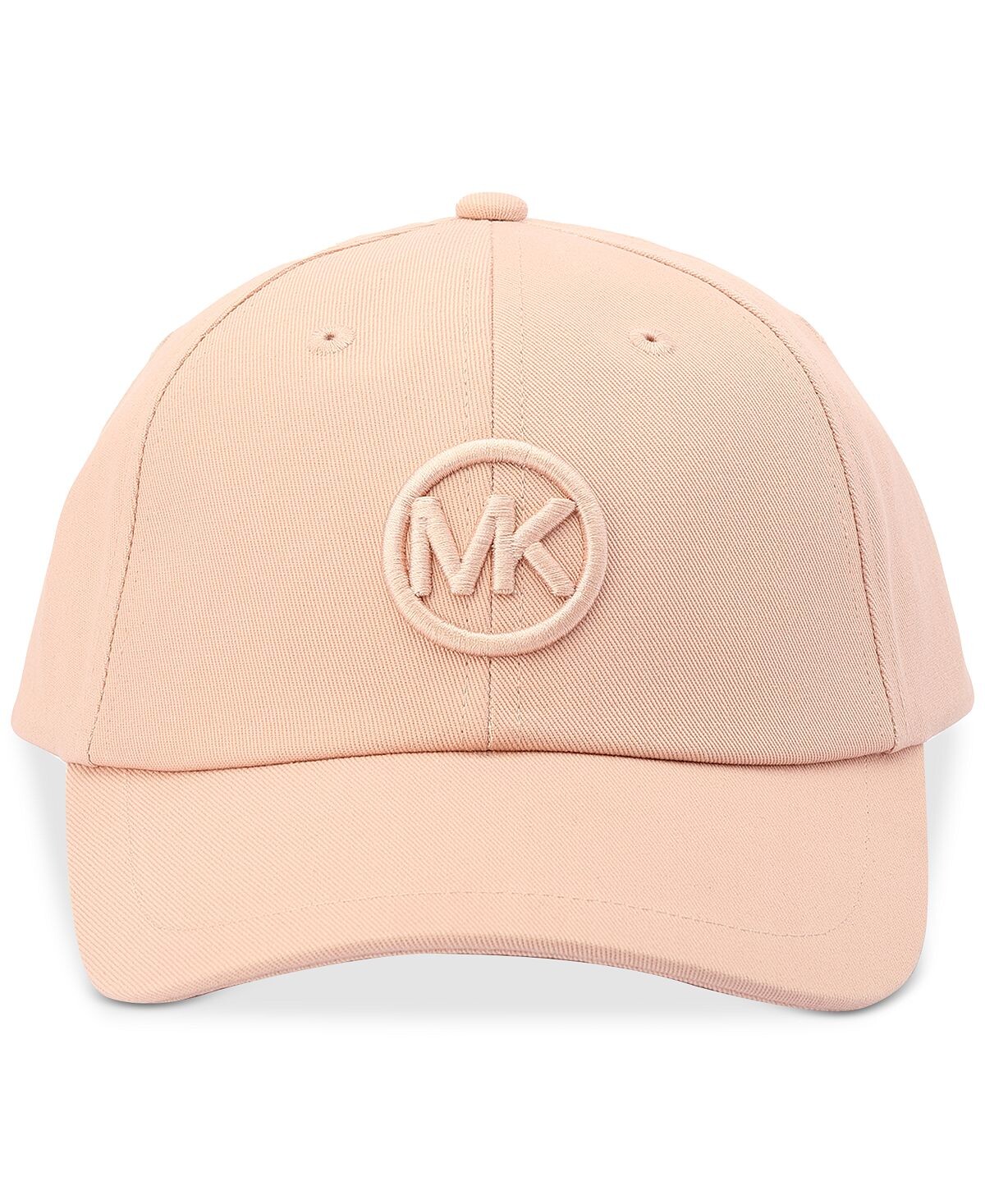 

Женская хлопковая бейсболка Michael Kors