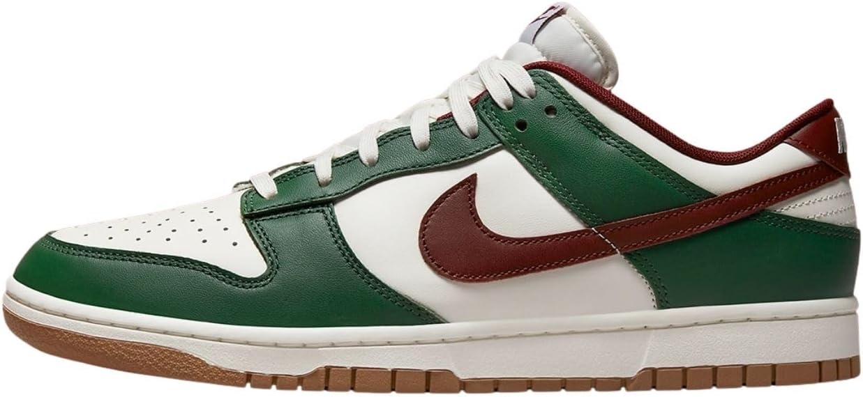 

Мужские кроссовки Nike Dunk, белый