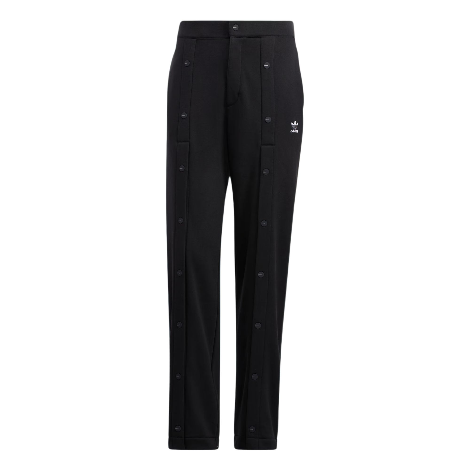 

Тренировочные брюки AO TRACK PANTS вязаные женские Adidas Originals, черный