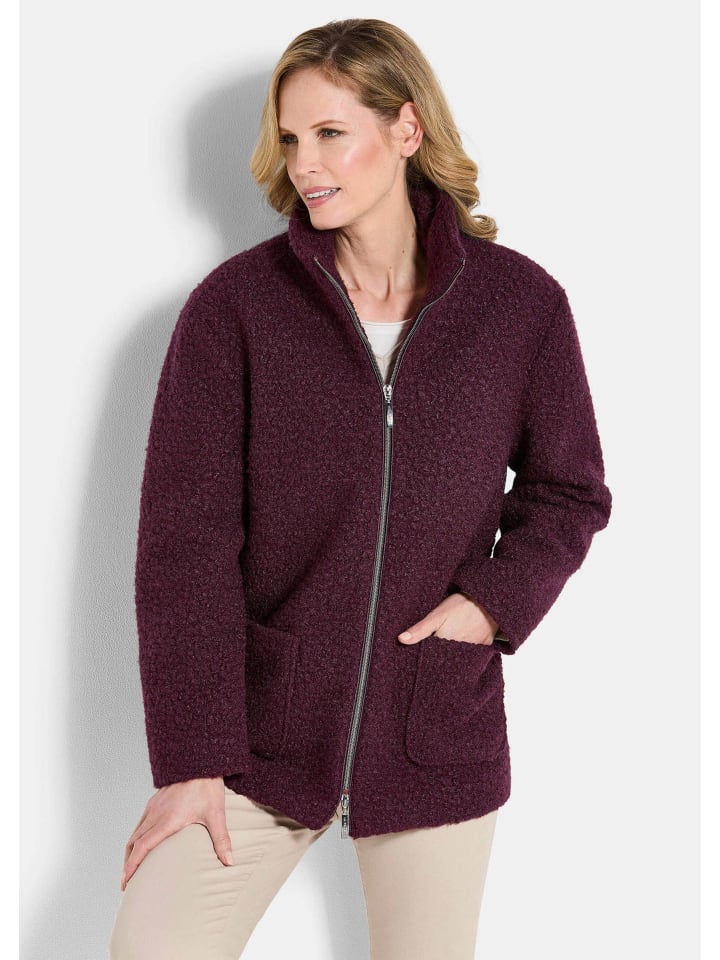 

Куртка GOLDNER