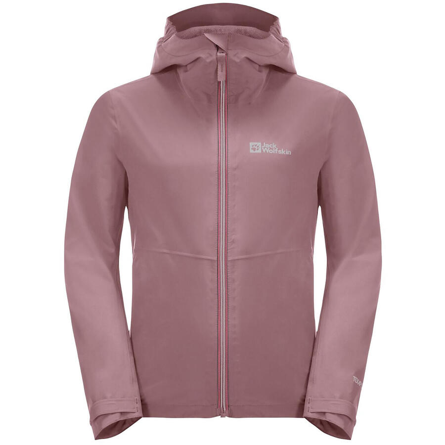 

JACK WOLFSKIN Куртка KIDS JWP SHELL