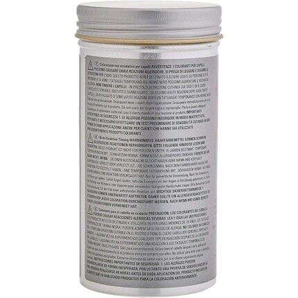 Краска для волос Eos на растительной основе Xi Purple Tandoori 120G, Wella — фото 2