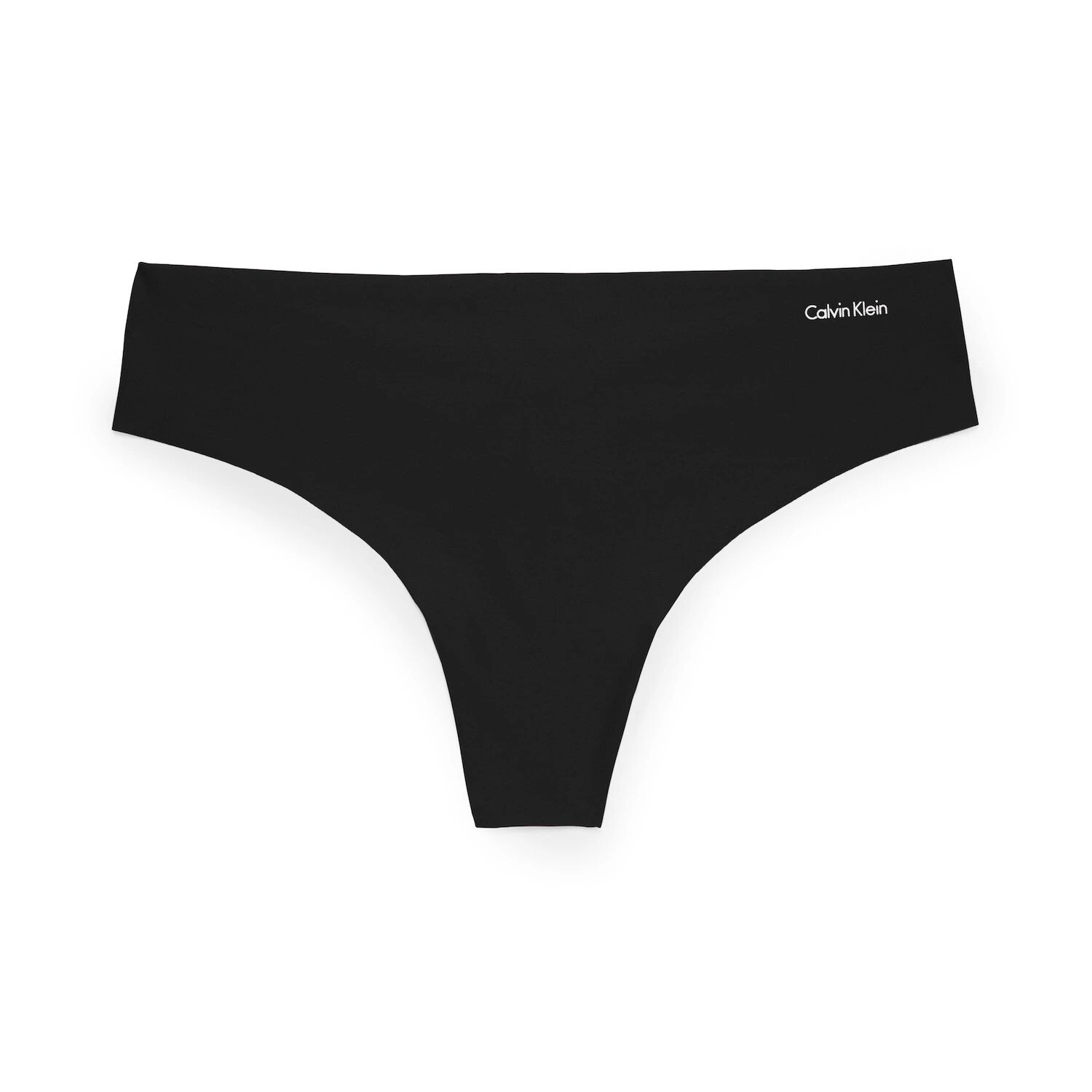 

Женские трусики-стринги Calvin Klein Invisibles D3428 Calvin Klein, белый