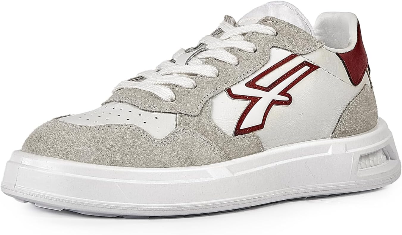 

Кроссовки U Power Unisex-Adult Venom Ob Sr, белый/бежевый