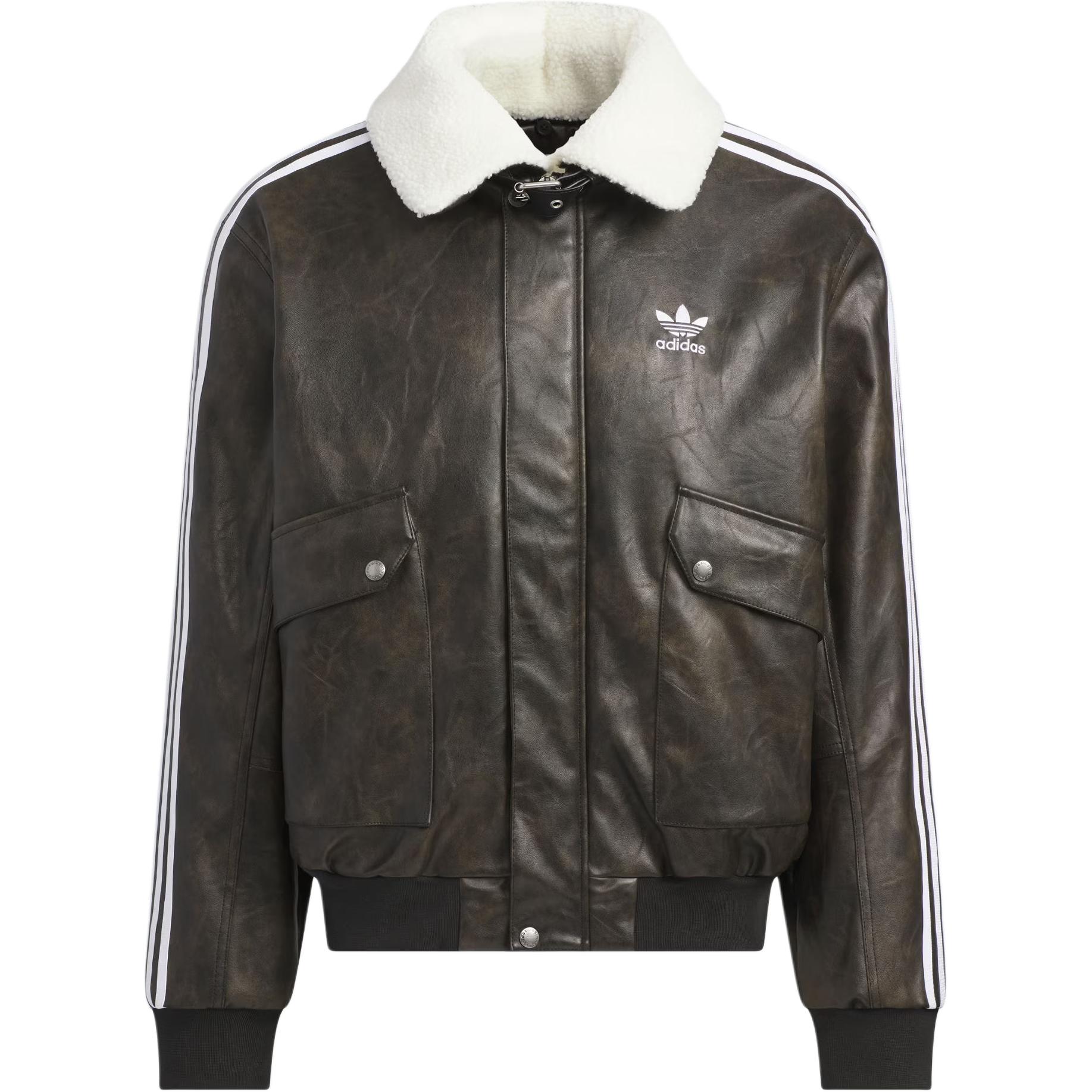 

Adidas Originals Пуховик мужской, Black