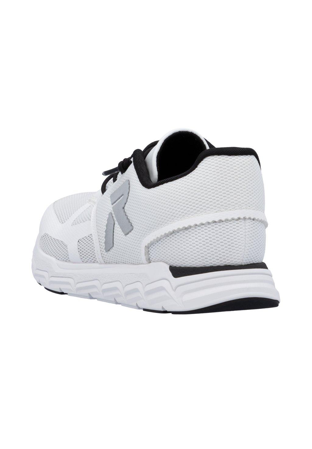 Кроссовки SNEAKER LOW Rieker, белый