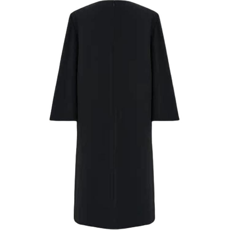 

Karl Lagerfeld платье с длинными рукавами женское KARL LAGERFELD / Karl Lagerfeld Jeans, черный