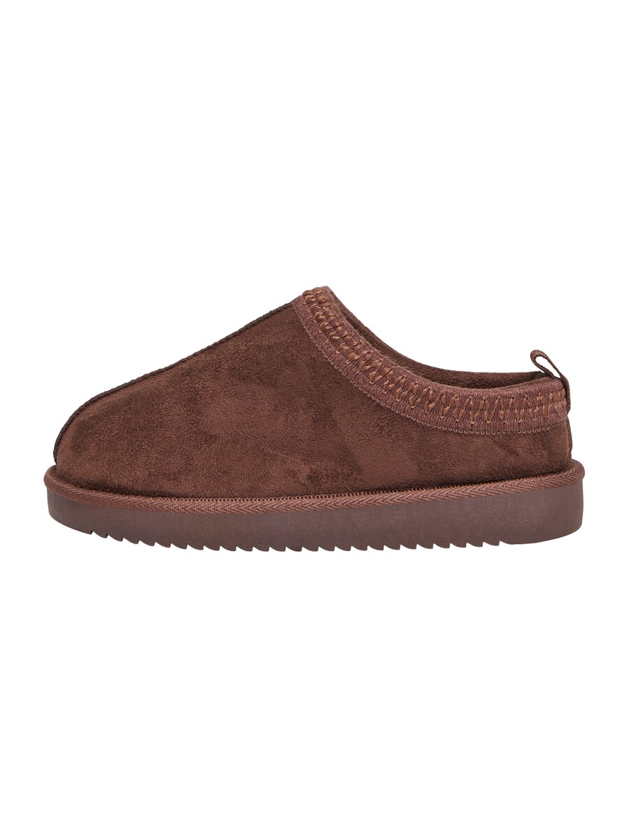 Тапочки ONLY ONLSTELLA, Brown