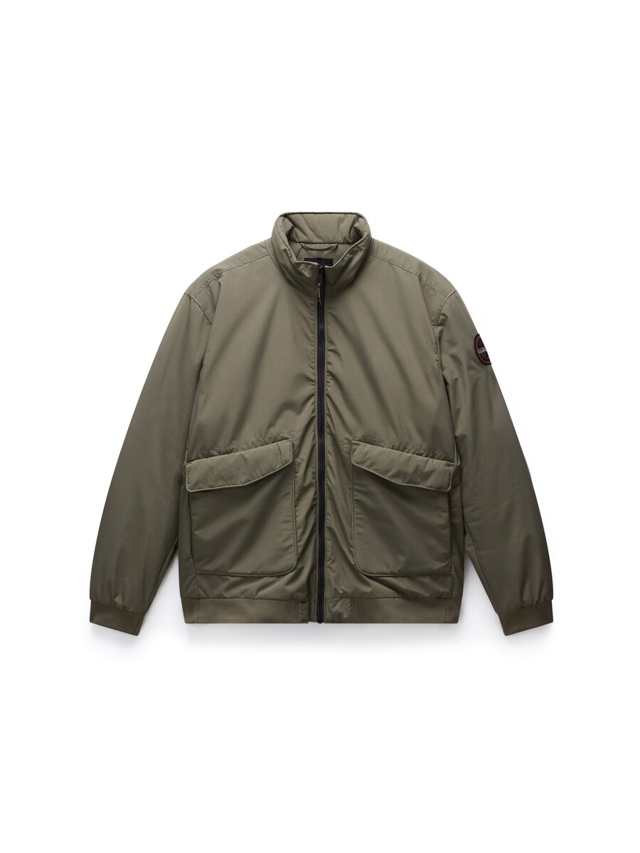 

Демисезонная куртка NAPAPIJRI A-Giovi, Olive