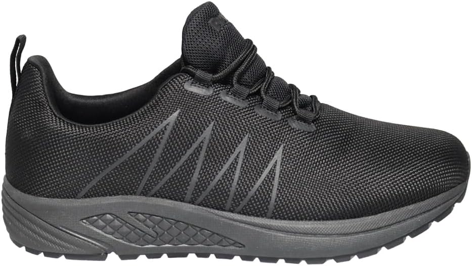 

Кроссовки Propt Mens Tour Knit Trek Propet, черный