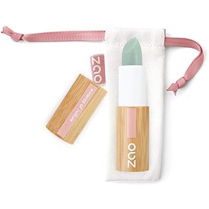 

Скраб для губ Zao Makeup 482 Essence