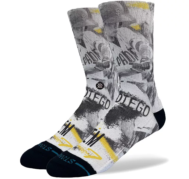 

Носки из джерси Stance San Diego Padres Ha-Seong Kim #7