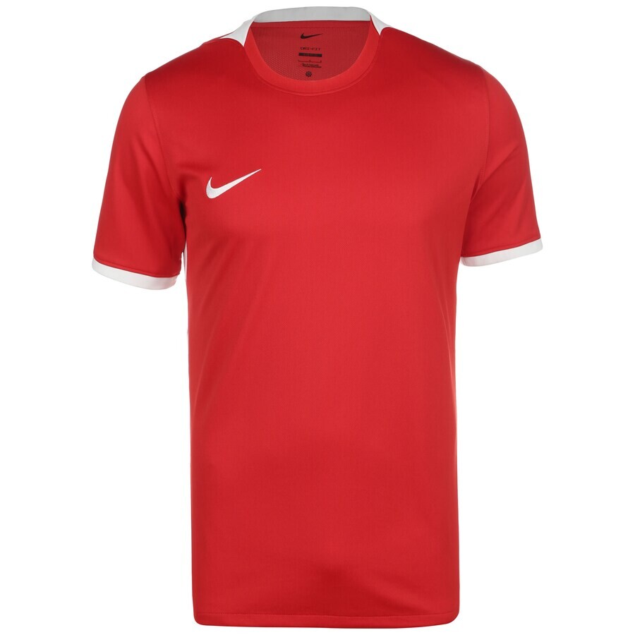 

Джерси Nike, красный