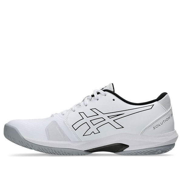 

Кроссовки solution swift ff 2 кроссовки Asics, белый