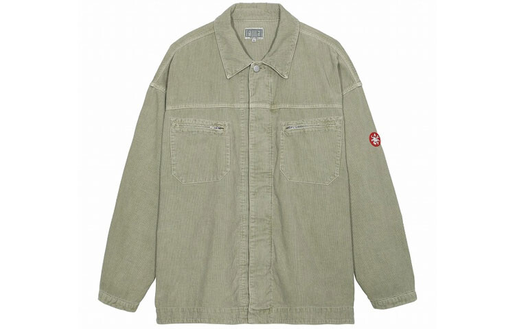 

Куртка мужская Cav Empt, серый