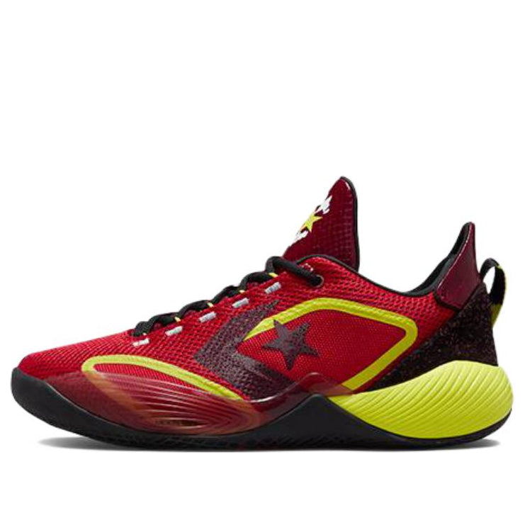 

Кроссовки Converse All Star BB Shift 'Monster Clash - Red' A01245C, красный
