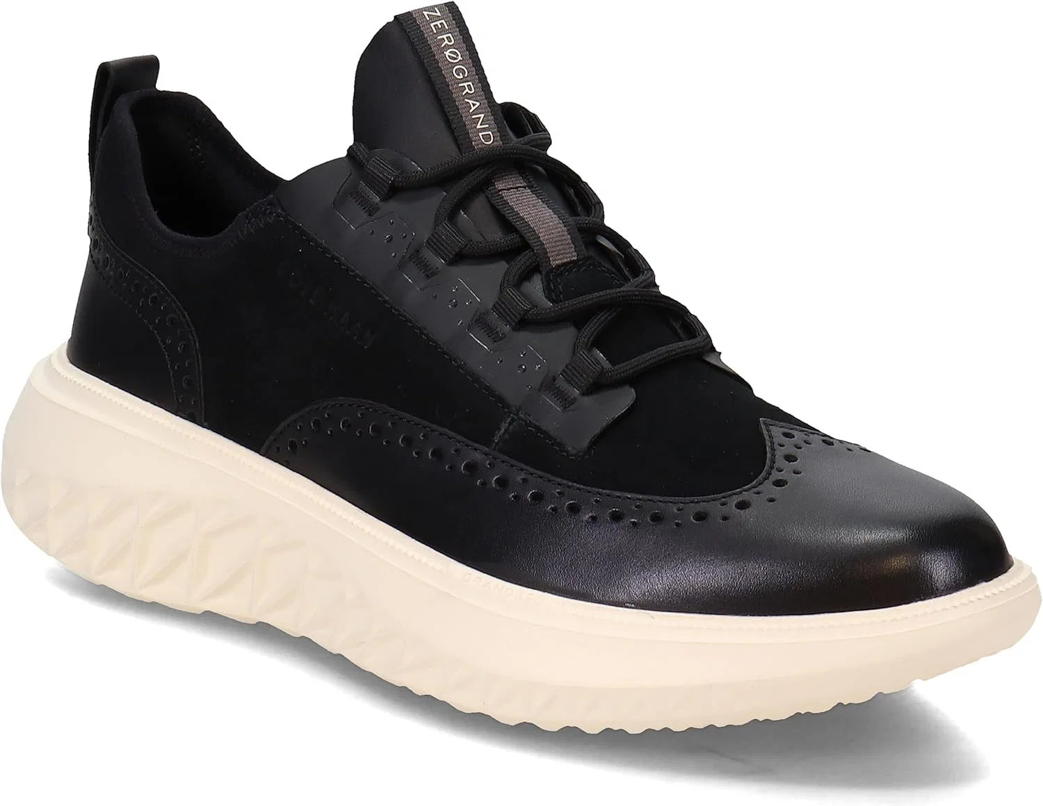 Мужские кроссовки Cole Haan Zerogrand Wfa, черный
