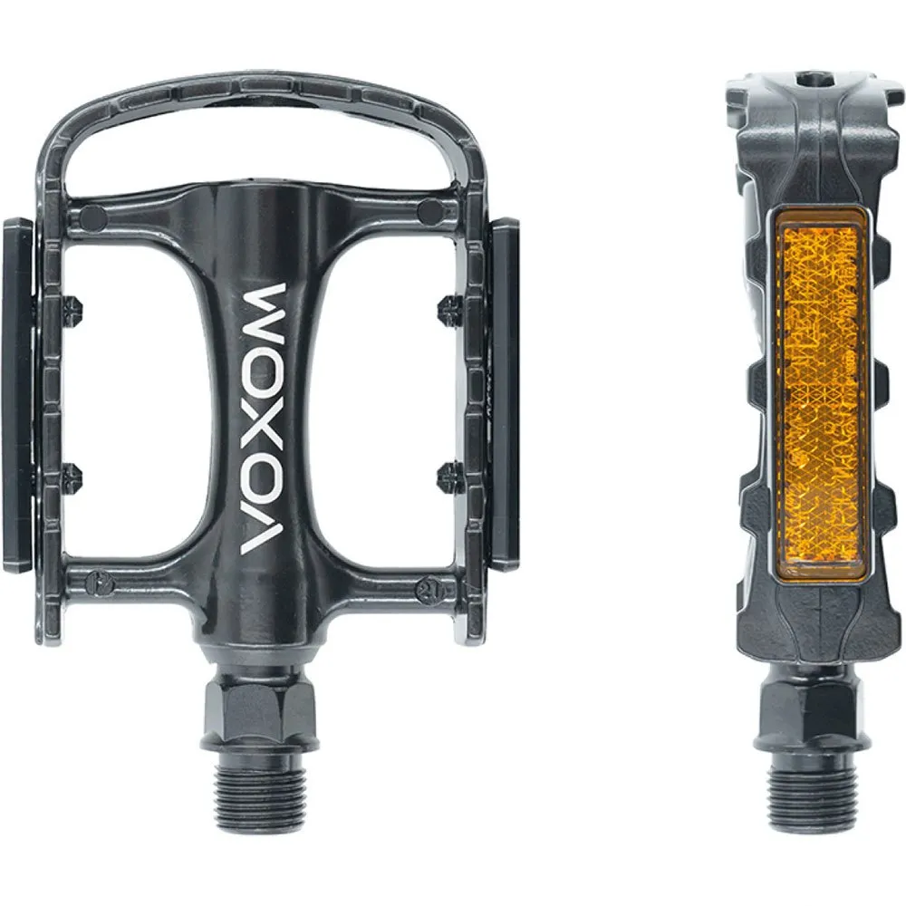 

Педали Voxom Pe21, золотой