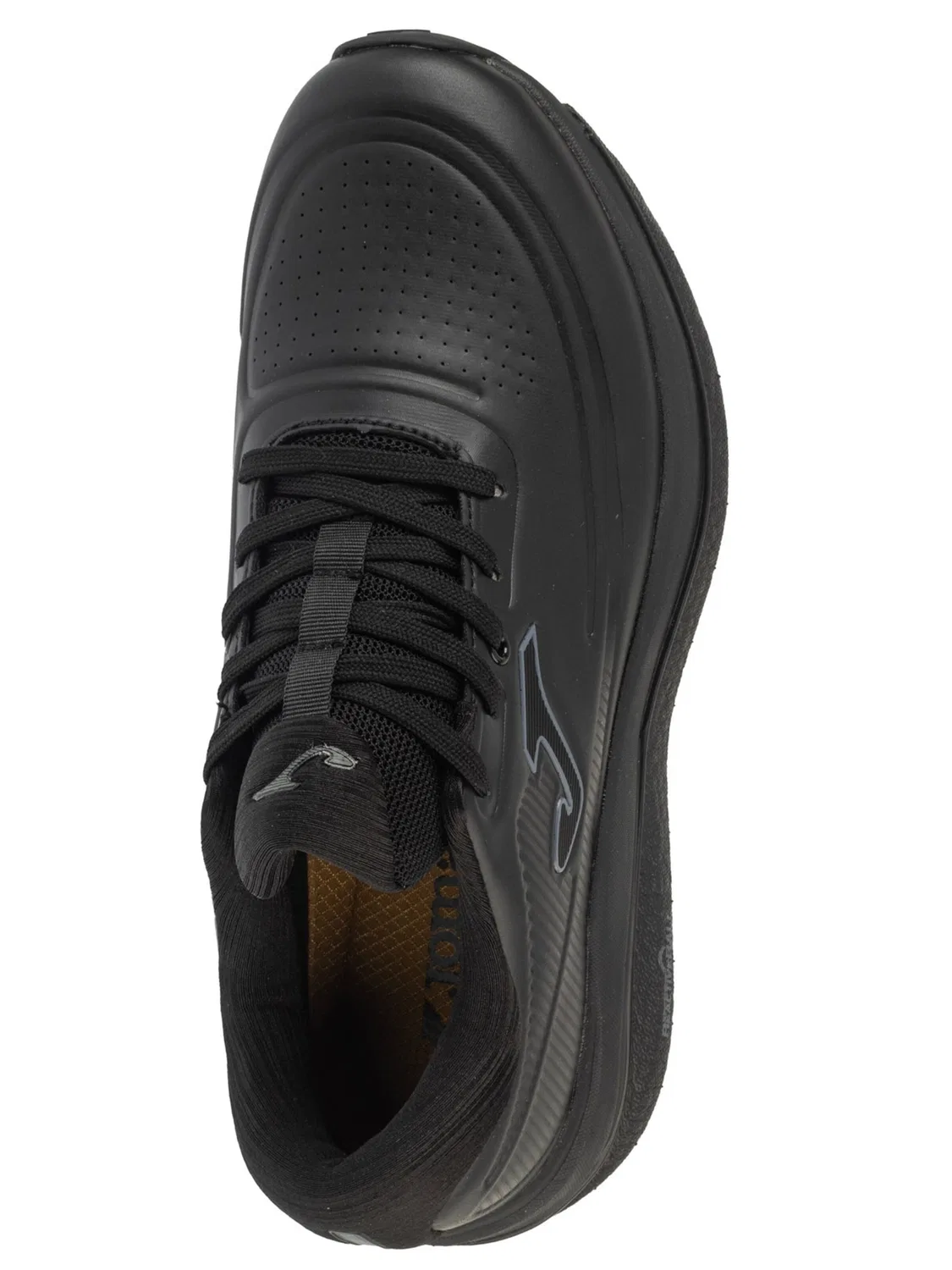 Кроссовки 'Caronte Men 25 CCARW' Joma, Black — фото 4