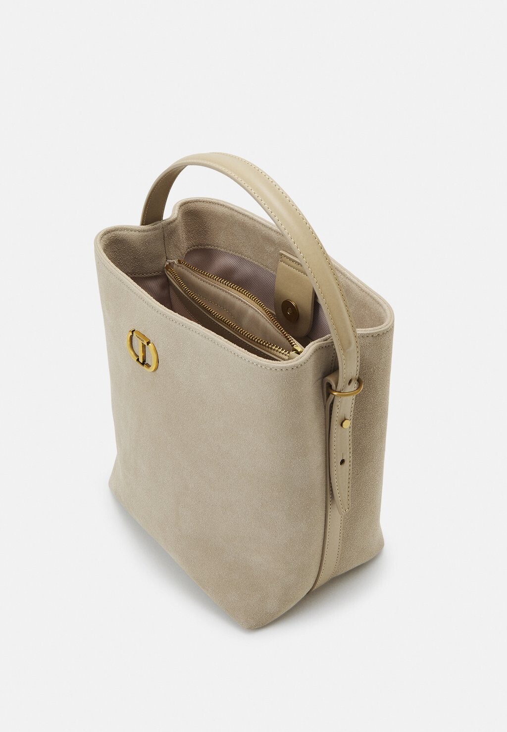 

Сумка BAG TWINSET, песочный