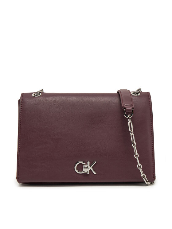 

Сумочка K60K612810 Calvin Klein, красный