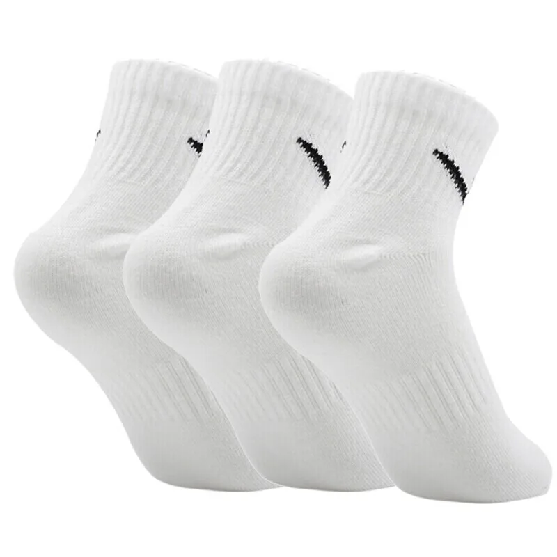 Носки унисекс Nike, 9-Pack (Croissant Bag Gift Box Set) — фото 4