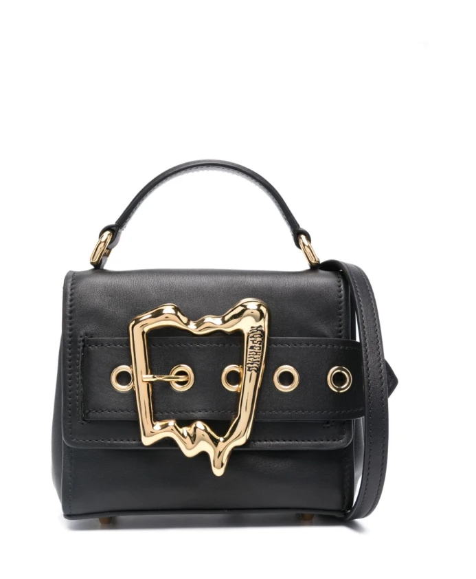 

Рюкзак Moschino, черный