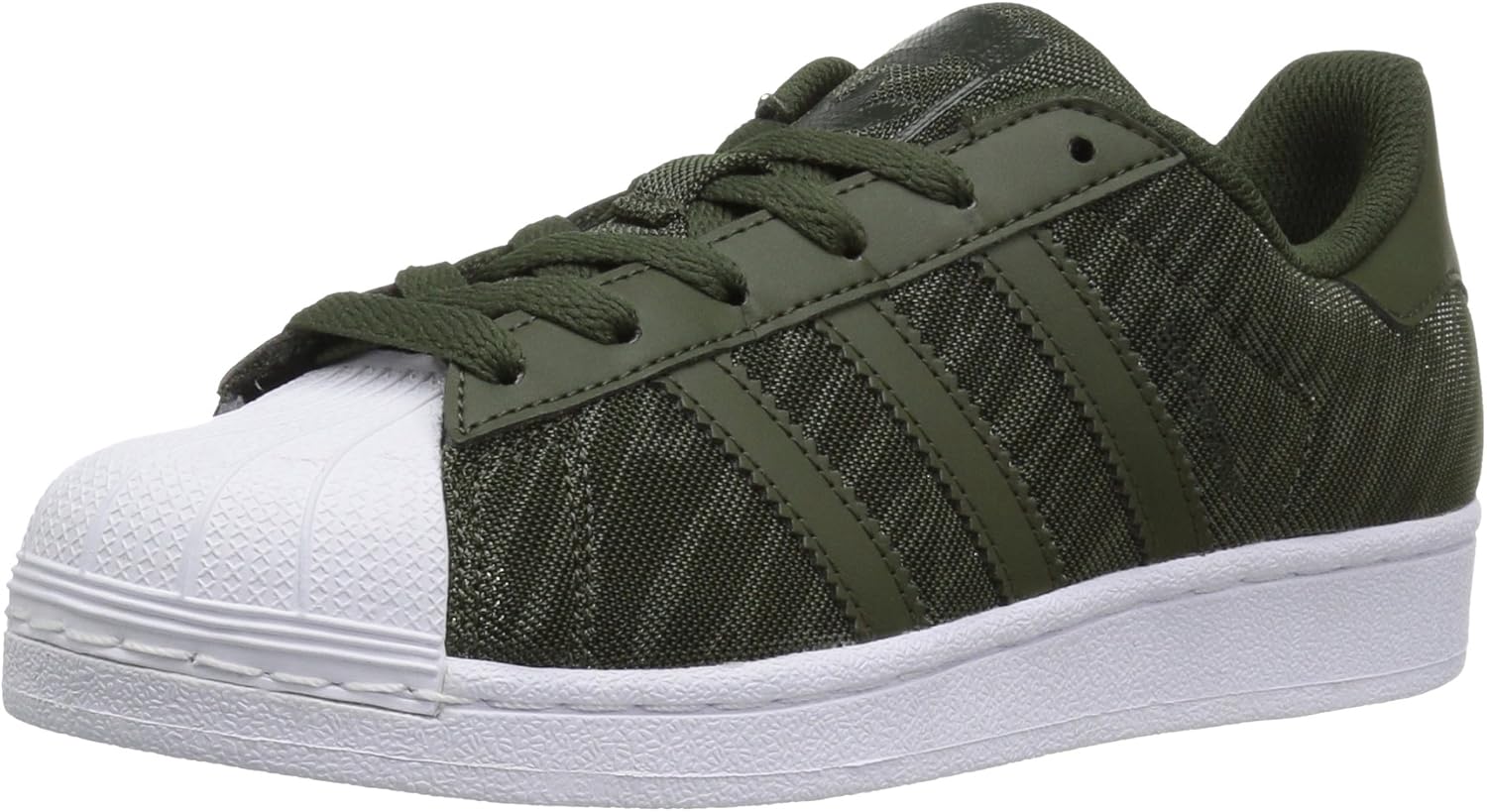 

Кроссовки adidas Performance Superstar 2 CF I для баскетбола и моды Adidas Originals, белый