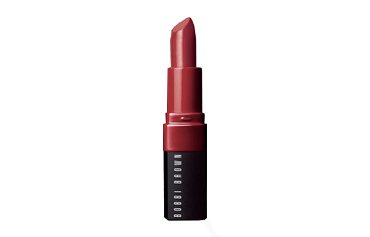 

Матовая помада Blazing Love с мягкой текстурой, легко растушевывается, 3,4 г BOBBI BROWN, #ruby no. 4 - ni ni same model