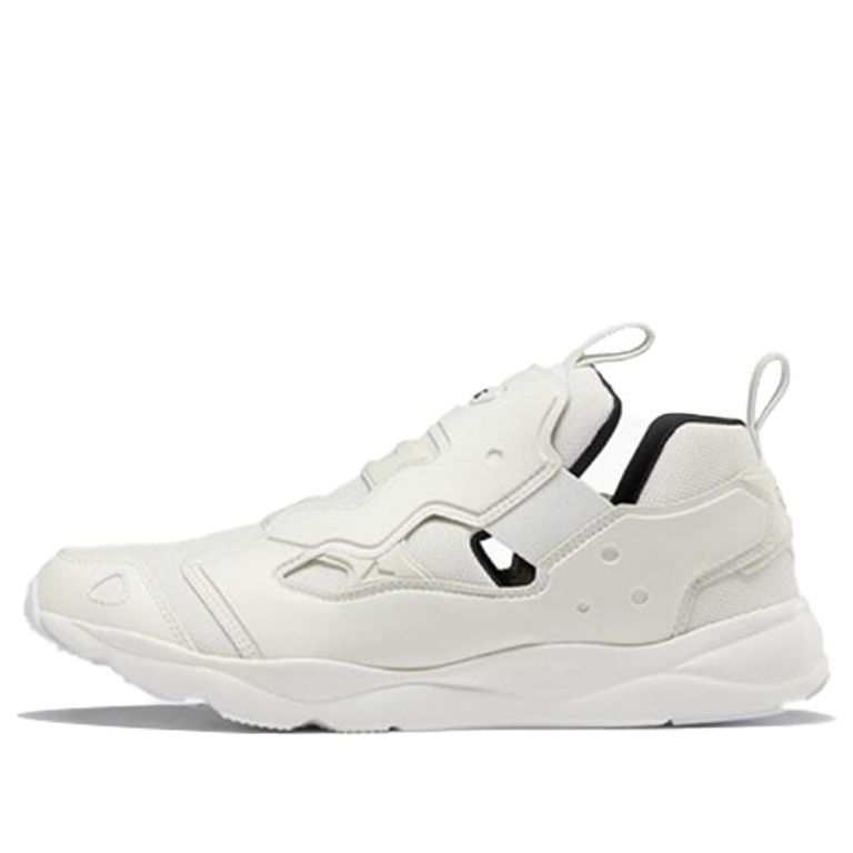 

Спортивные кроссовки Reebok Furylite 3.0 White, белый