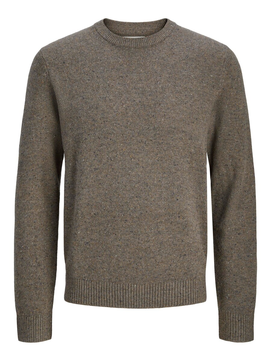 

Свитер JACK & JONES JACK & JONES , Grey