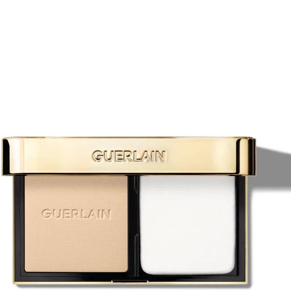 

Компактная тональная пудра Guerlain Parure Gold, 0n