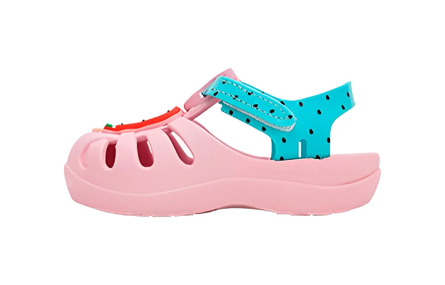 Кроссовки детские Ipanema Pink Blue