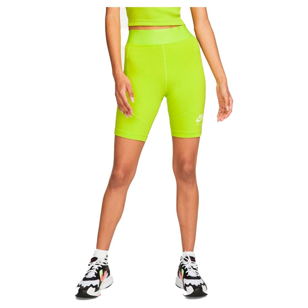 

Спортивные шорты Nike Air Wo, желтый