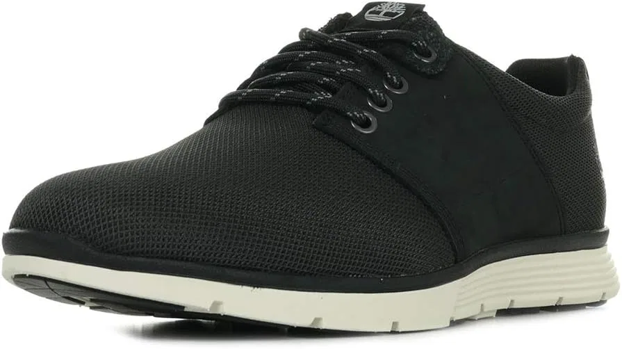 Кроссовки Timberland Killington Low, Black
