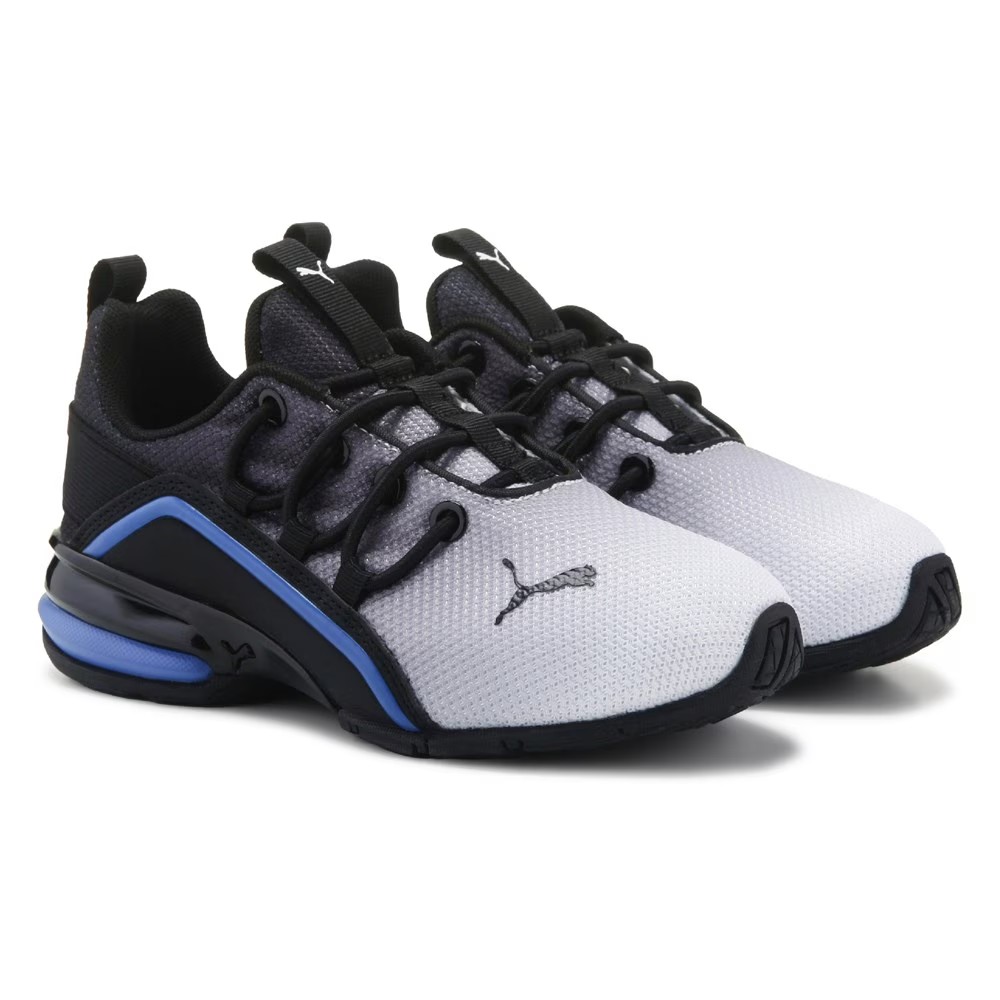 

Кроссовки Axelion для малышей Puma, синий