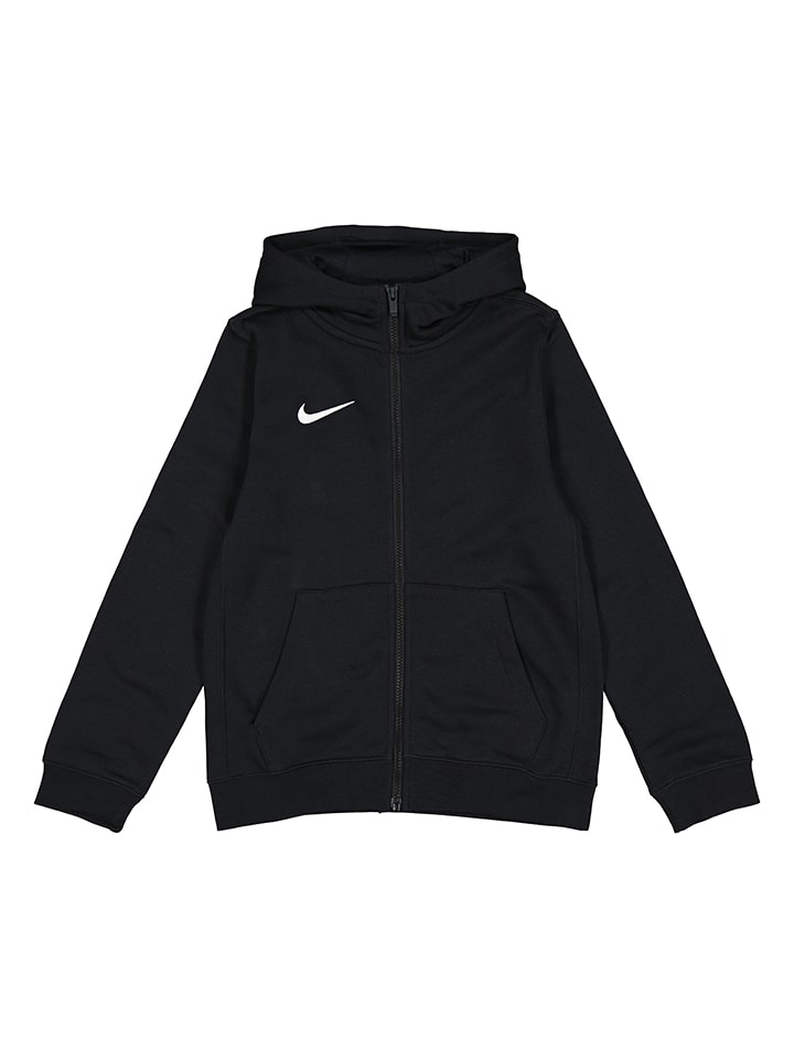 

Спортивная куртка Nike Sweatjacke Park, черный